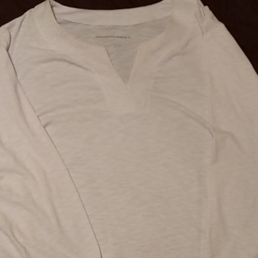Allison Daley shirt